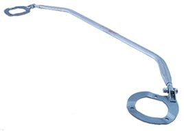 WHITELINE KSB501A Photo-0