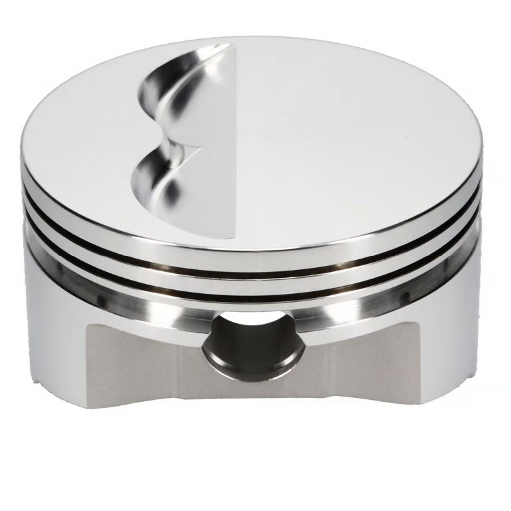JE 140054 Piston Kit SRP for CHEVROLET Small Block Engine Photo-0