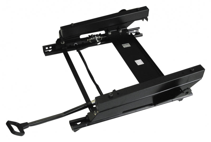 RECARO 87.05.25 Right Seat Installation Kit for SUBARU IMPREZA/WRX/STI 2008-2014 Photo-0