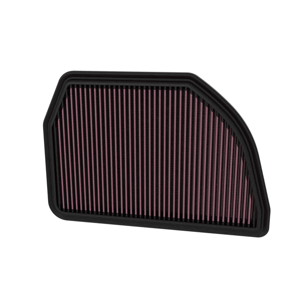 K&N 33-3176 Replacement air filter for SUZUKI Swift V L4-1.4L F/I W/Hybrid 2020-2021 Photo-0