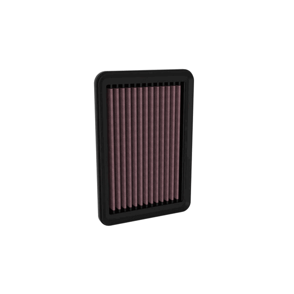 K&N 33-5145 Replacement air filter for HONDA CR-V L4-2.0L F/I 2023-2024 Photo-0