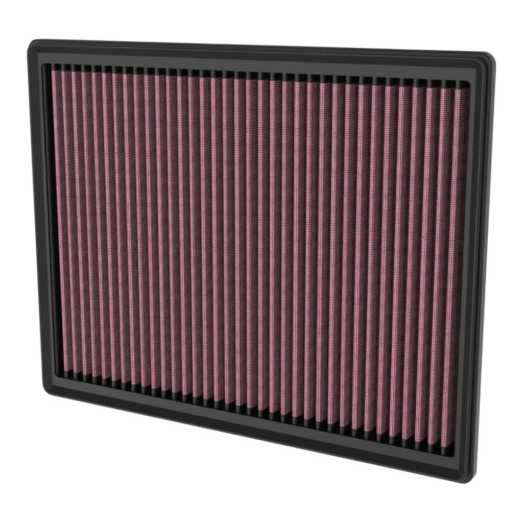 K&N 33-5149 Replacement Air Filter for NISSAN Patrol 2025 / NISSAN Armada 2025-2026 / INFINITI QX80 2025 Photo-0