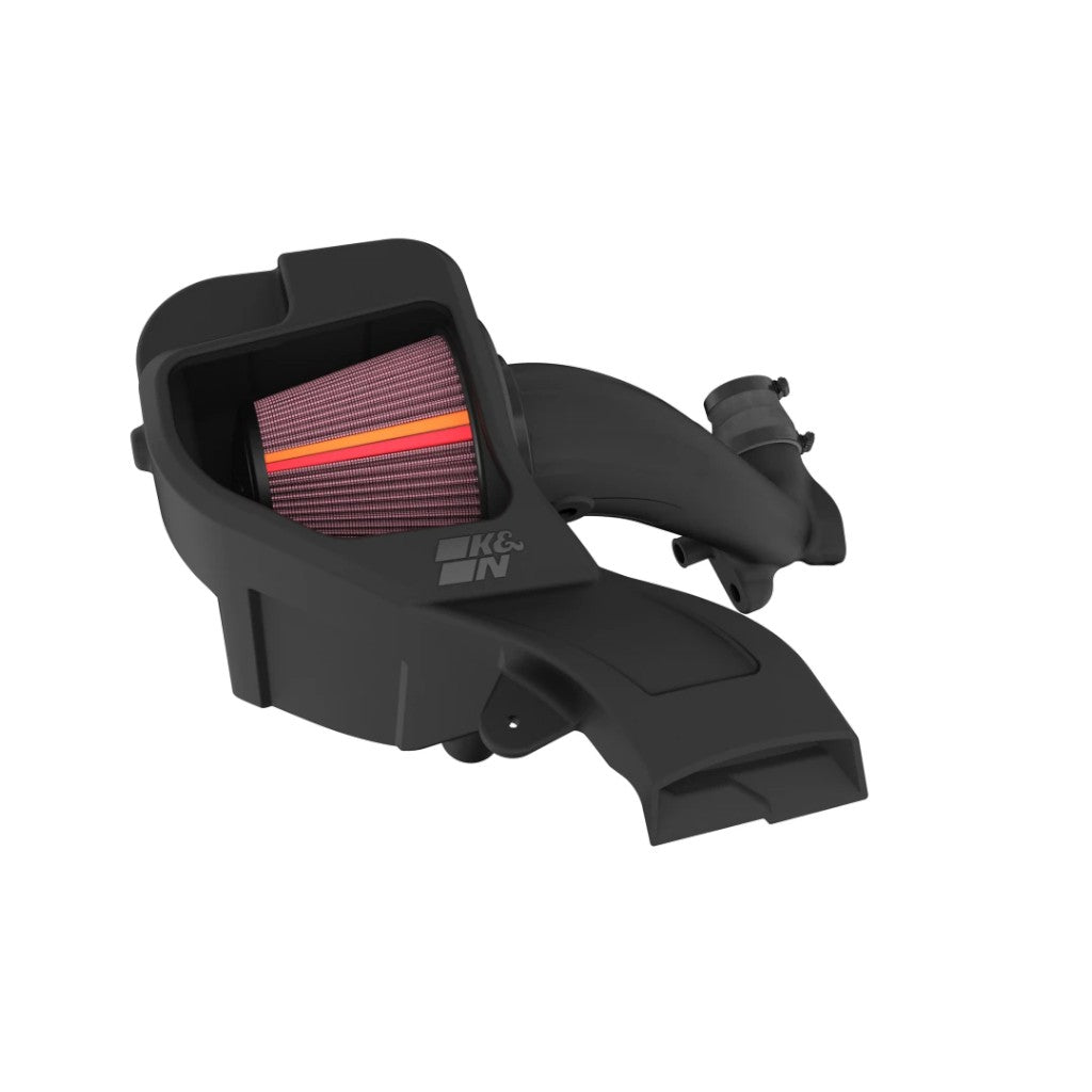 K&N 50-2629 Cold Air Intake System for FORD Ranger (T6.2) Photo-0