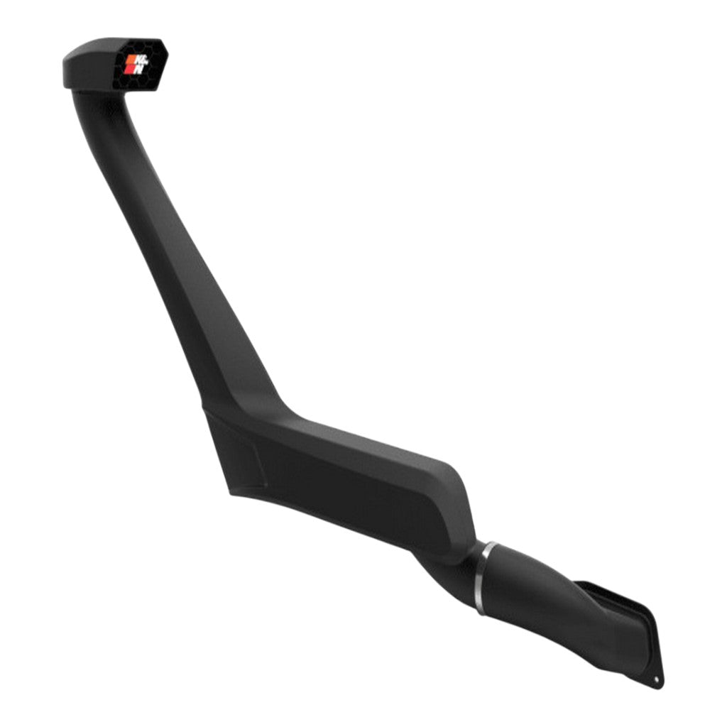 K&N 63-8003 Elevated Air Intake Snorkel for TOYOTA Tacoma Turbo 2024 Photo-0