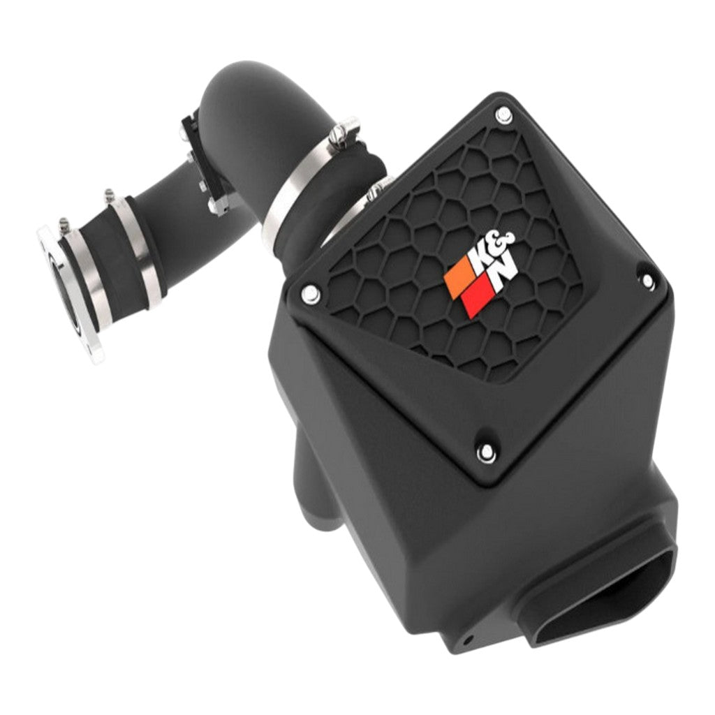 K&N 63-9043 Performance Air Intake System for TOYOTA Tacoma Turbo 2024 Photo-0