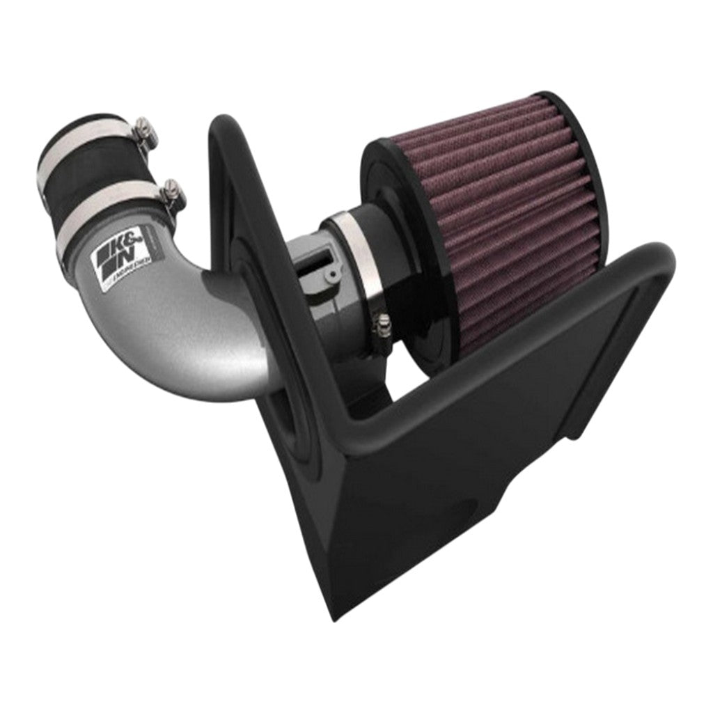 K&N 77-2589KC Performance Air Intake System for MAZDA CX-50 2023-2026 Photo-0