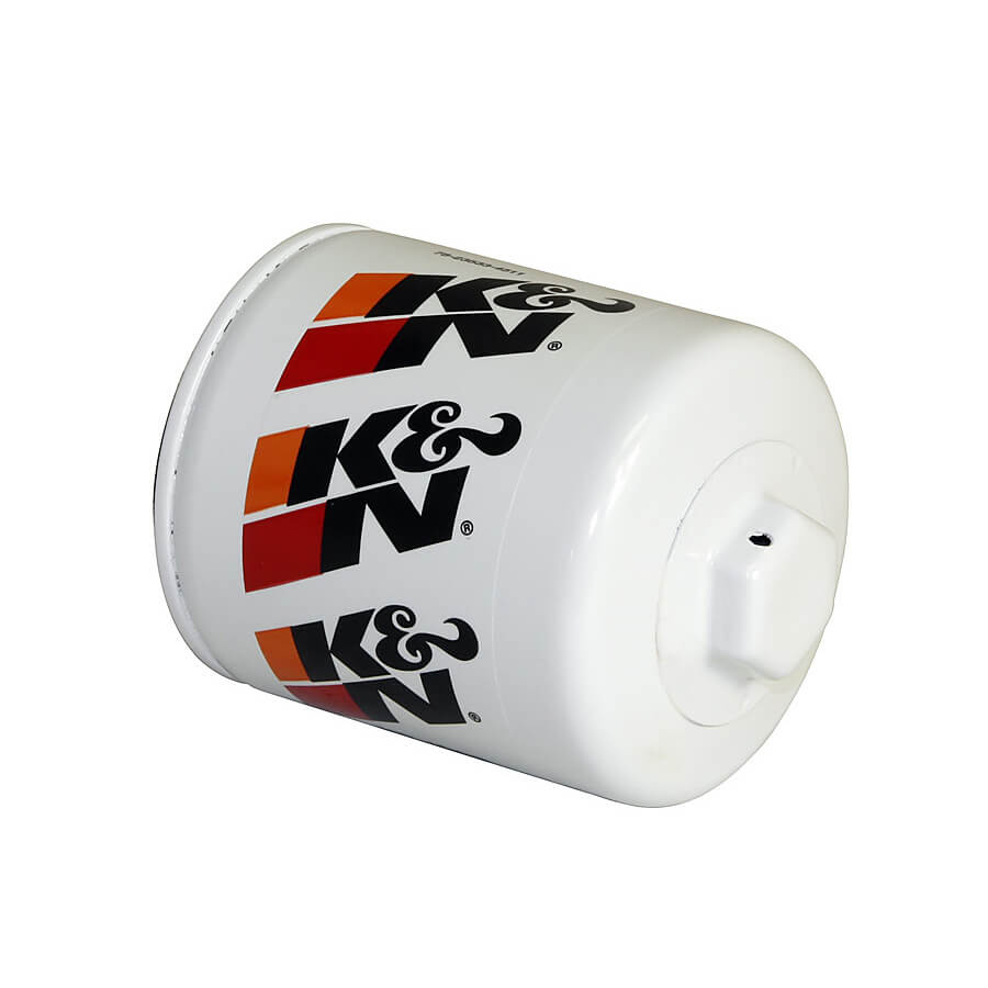 K&N HP-1002 Oil Filter for VW / TOYOTA / FORD Photo-0