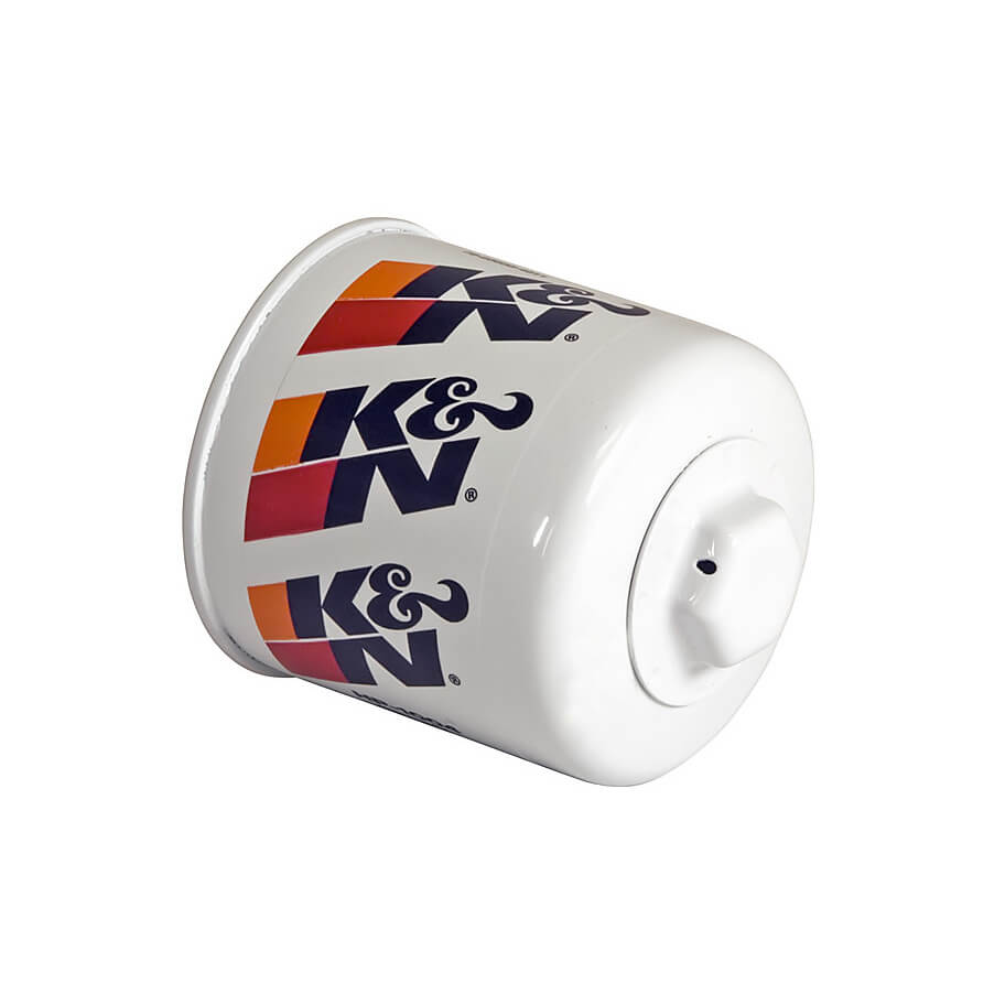 K&N HP-1004 Oil Filter for SUBARU BRZ / TOYOTA GT86 / MITSUBISHI Lancer Evolution Photo-0