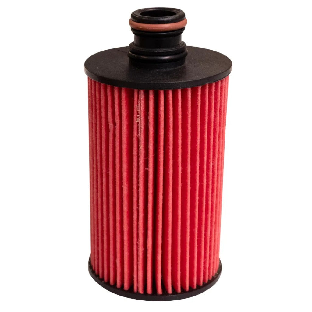 K&N HP-7060 Oil Filter for SSANGYONG Rexton (Y250 / Y400) / SSANGYONG Rhino (Q200) / SSANGYONG Musso (Q200) Photo-0