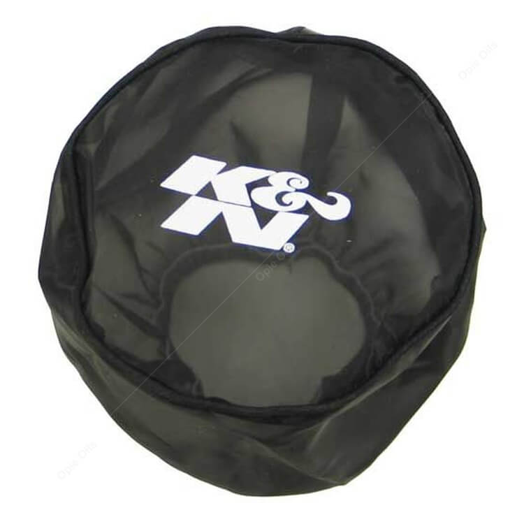 K&N RX-4990DK Air Filter Wrap Drycharger Photo-0