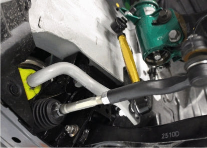 WHITELINE BSF45Z Front Sway bar 20mm 2 point adjustable for SUBARU BRZ/TOYOTA GT86 Photo-2