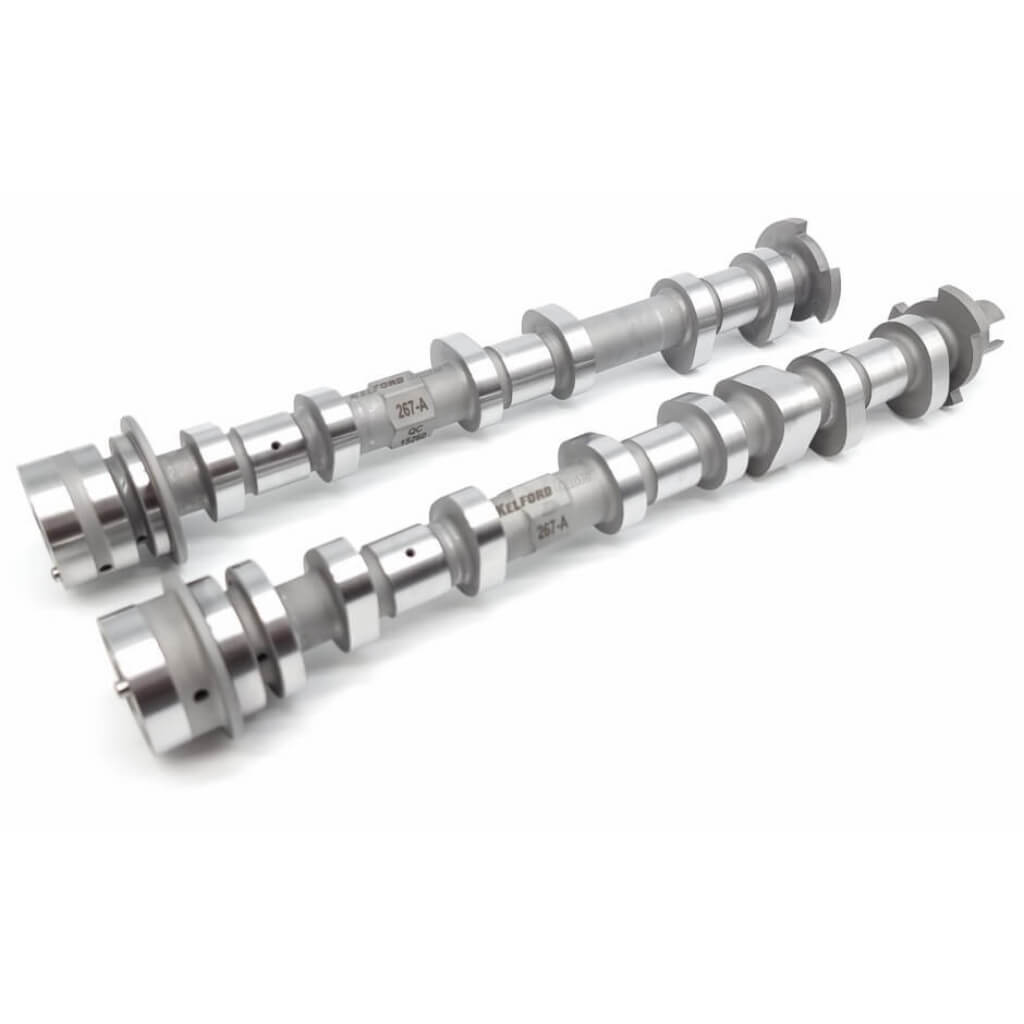 KELFORD 267-C Camshafts Drag Racing 282/290 for TOYOTA GR Corolla / GR Yaris (G16E-GTS) Photo-0