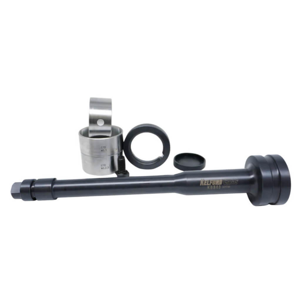 KELFORD KBS63 Balance Shaft Delete Kit for MITSUBISHI 4G63 Photo-0