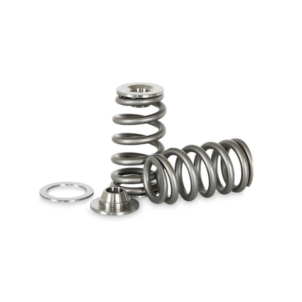 KELFORD KVS101-BT Beehive Spring & Titanium Retainer Set for Toyota 4A-GE 16V Engines Photo-0