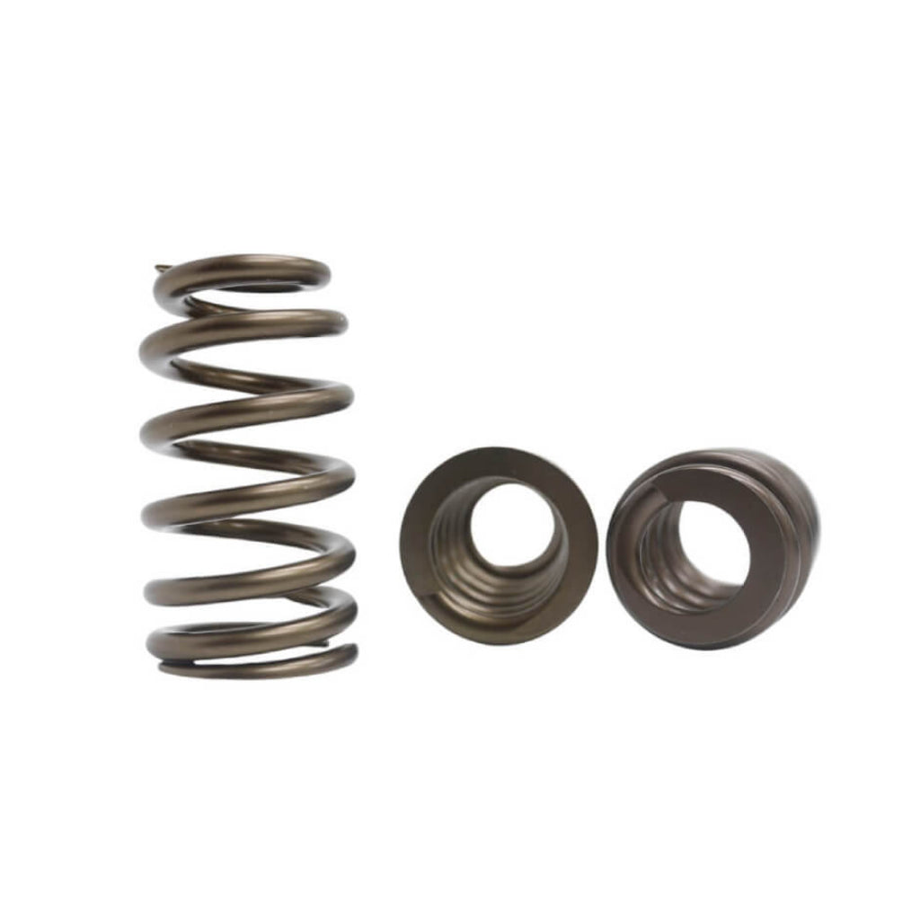 KELFORD KVS1518 CHEVROLET LS SERIES V8. Premium quality Gold Nitrided 'PACALOY' Beehive Valve spring set. Photo-0