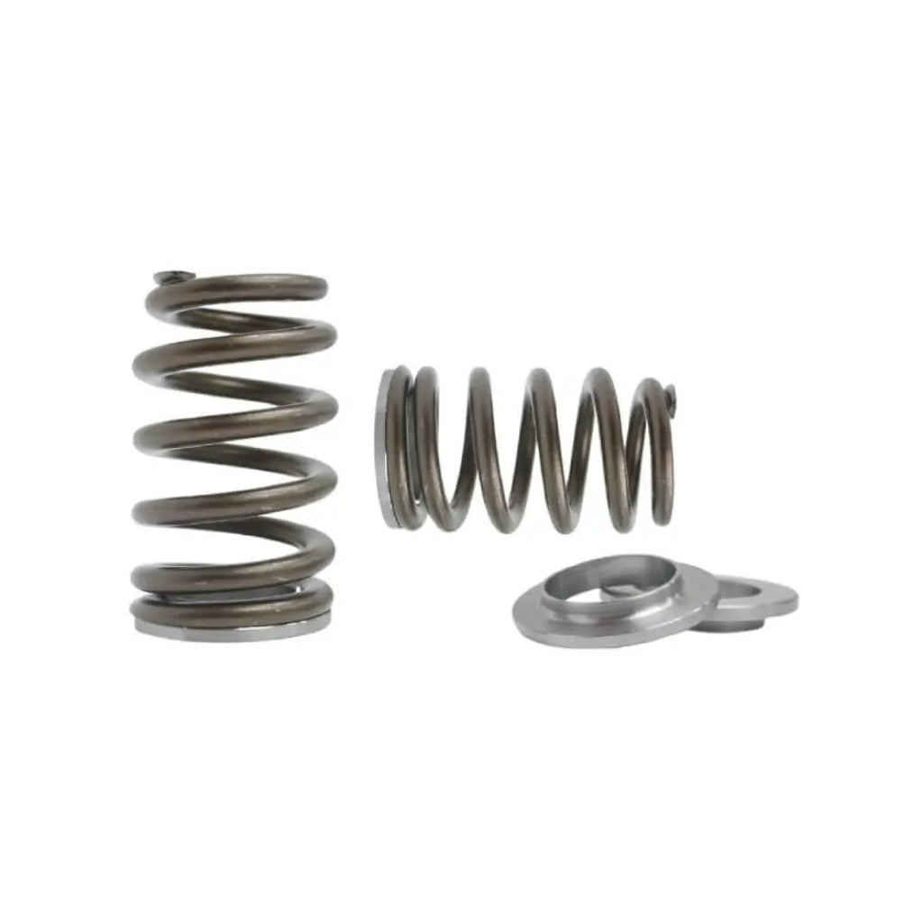 KELFORD KVS63-BK MITSUBISHI 4G63 DOHC EVO 8-9. High Performance PACALOY Beehive spring to suit stock retainers Photo-0