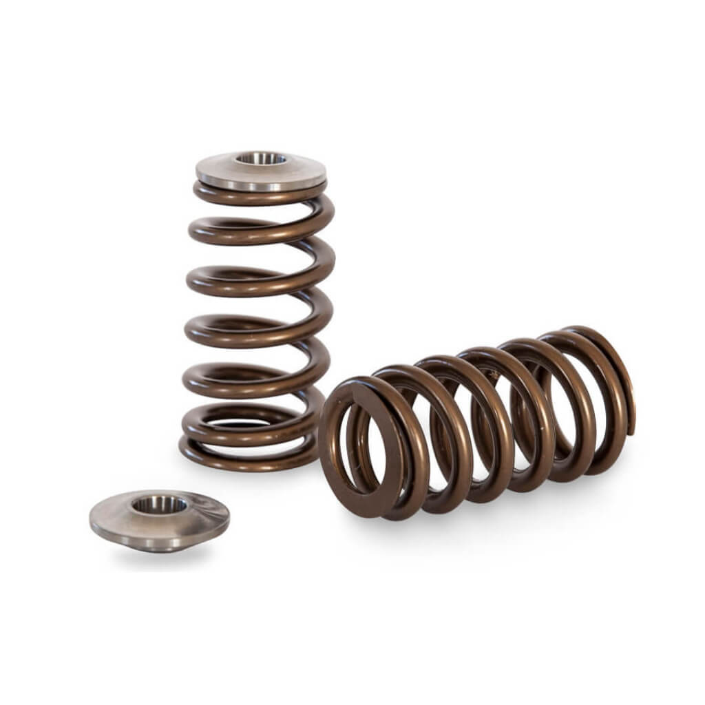 KELFORD KVS98 Valve Spring Kit for TOYOTA Beams 3SGE Photo-0