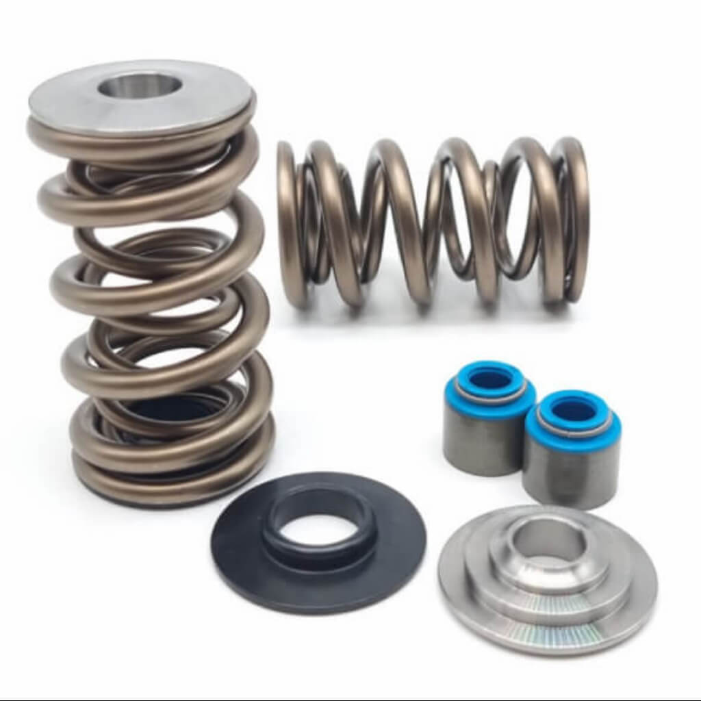 KELFORD KVSLS1D Valve Spring Kit for LS Dual 190 Photo-0