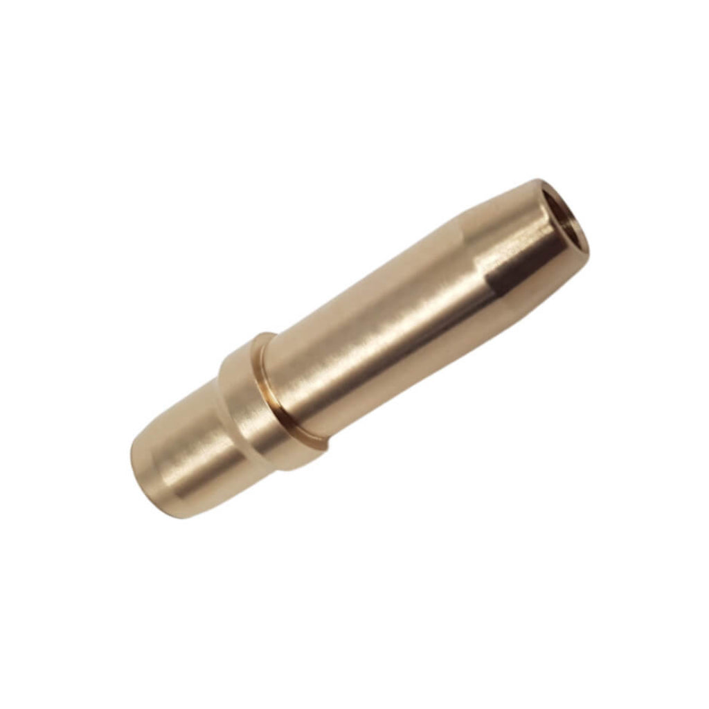 KELFORD VG218-24 Valve Guide Bronze IN and EX Single for FORD Barra BA-FG Photo-0