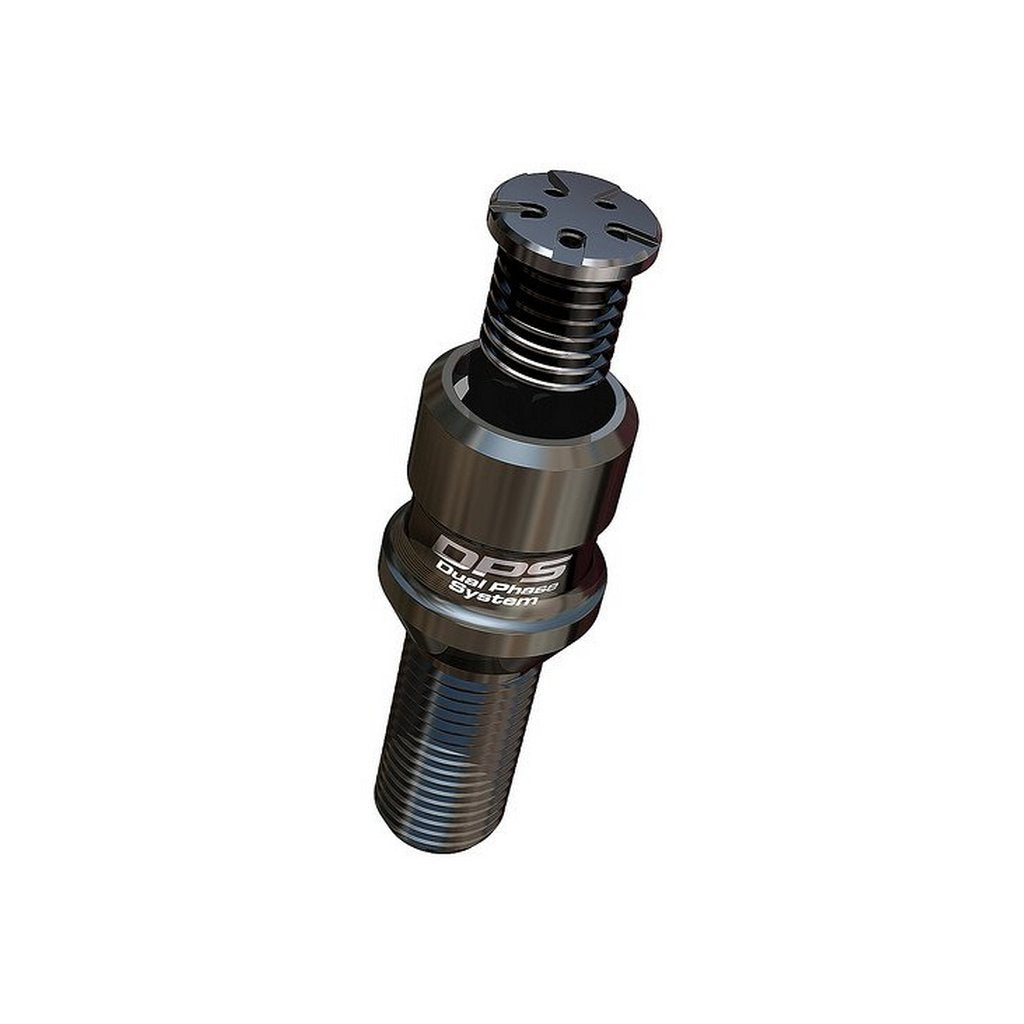 KICS W3135K Wheel Bolts DPS 12x1.5 (35 mm) Photo-1