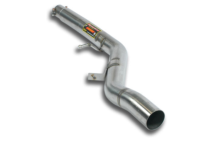 SUPERSPRINT 987812 Front pipe for BMW F30 328i (2wd) Photo-0