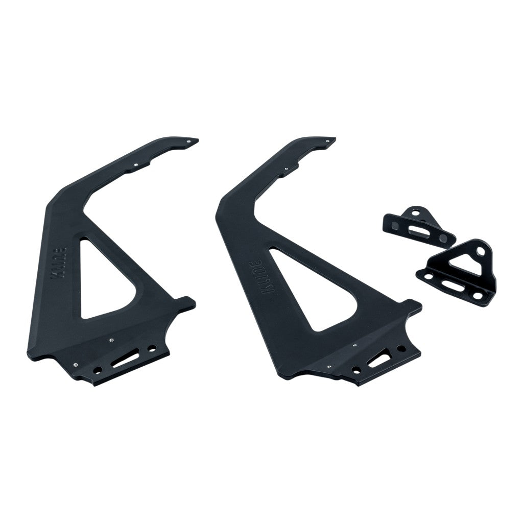 KLINE INNOVATION KL-AER-POR-992GT3-RSRB Riser Bracket RS Style for PORSCHE 911 GT3 (992) Photo-2