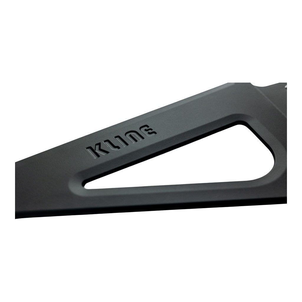 KLINE INNOVATION KL-AER-POR-992GT3-RSRB Riser Bracket RS Style for PORSCHE 911 GT3 (992) Photo-4