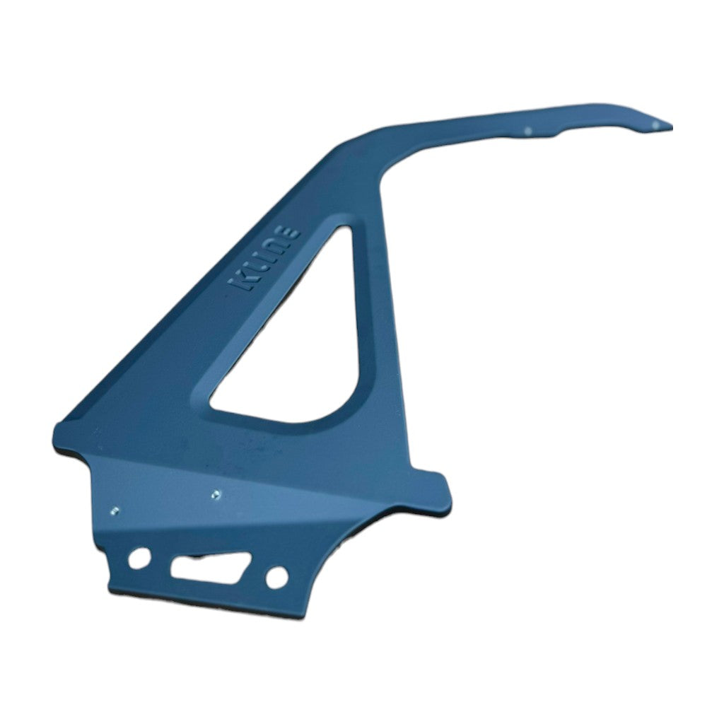 KLINE INNOVATION KL-AER-POR-992GT3-TXRW Rear Wing, Textreme Carbon Fiber for PORSCHE 911 GT3 (992) Photo-4