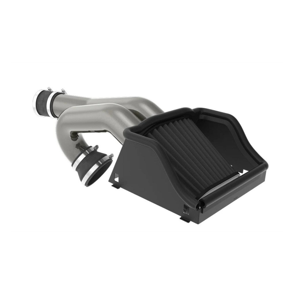 K&N 30-2617KC Dryflow Air Intake System for FORD F-150 Raptor 3.5L 2017- Photo-0