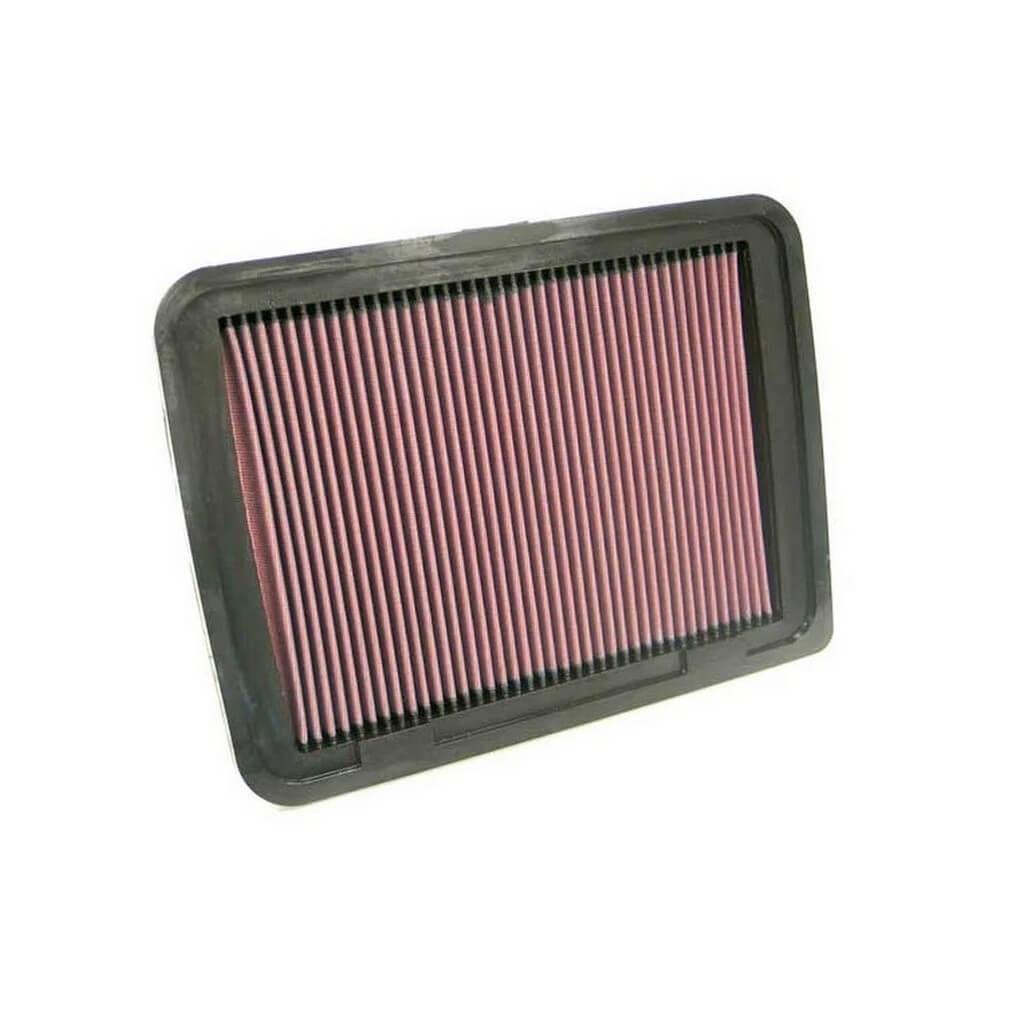 K&N 33-2306 Replacement Air Filter for TOYOTA Tacoma 2.7 2005- Photo-0