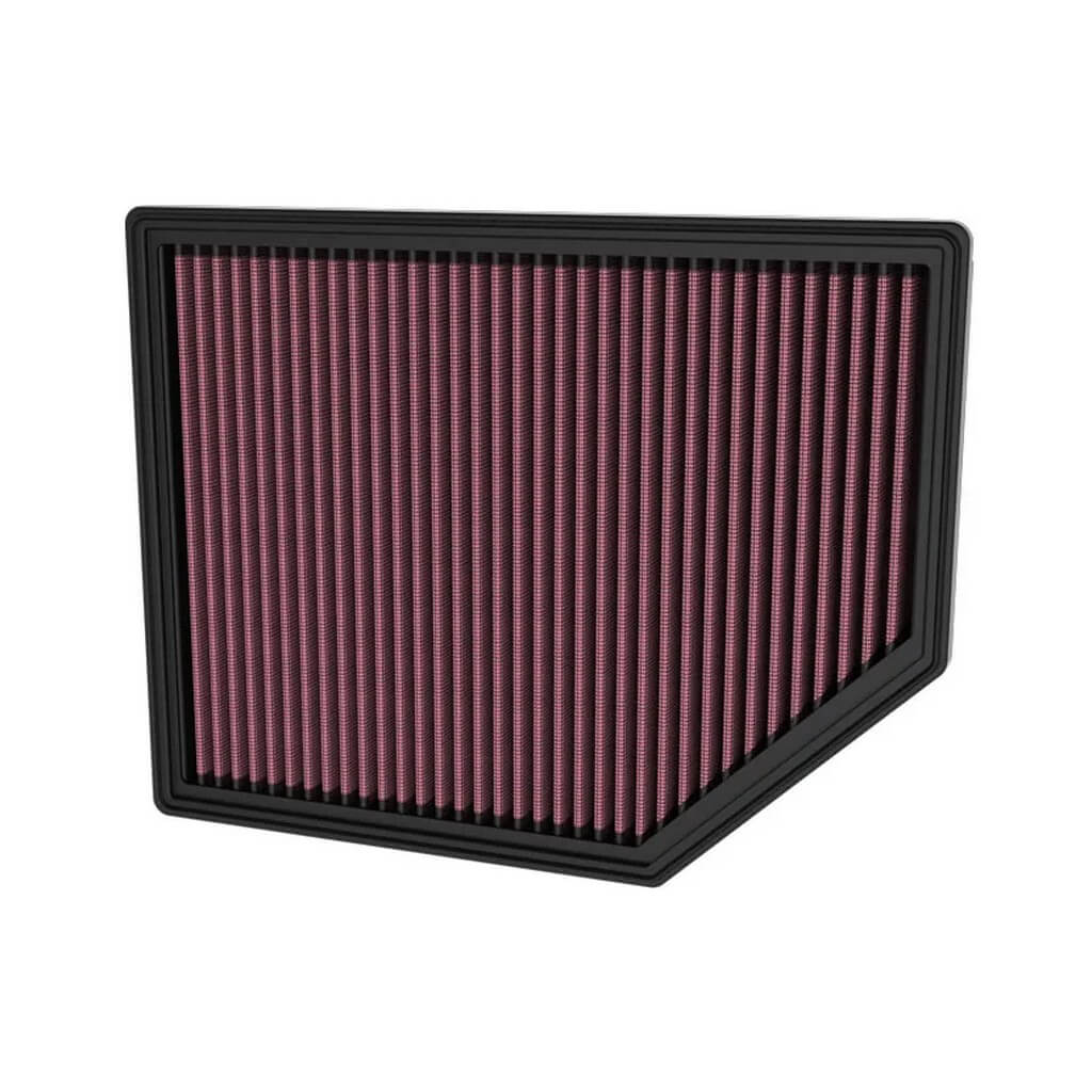 K&N 33-5132 Replacement Air Filter for FORD Bronco Raptor / Ranger Raptor Photo-0