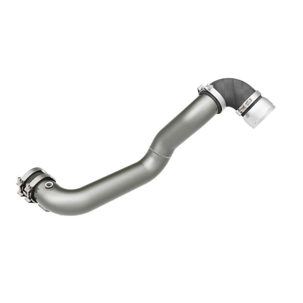 K&N 77-1001KC Charge Pipe Kit for FORD F-150 Raptor / F-150 EcoBoost 3.5L Photo-0