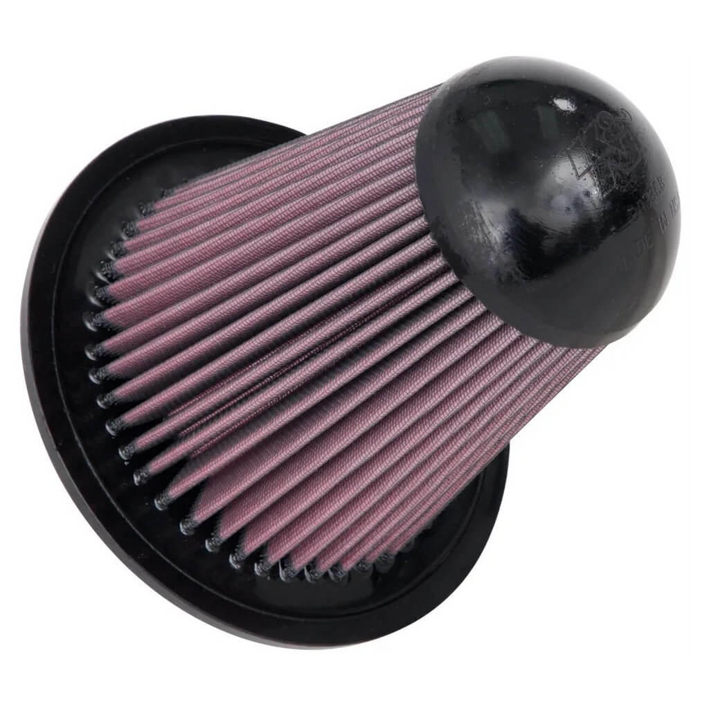 K&N E-0945 Replacement Air Filter for FORD F150 / F250 1997-2008 Photo-0