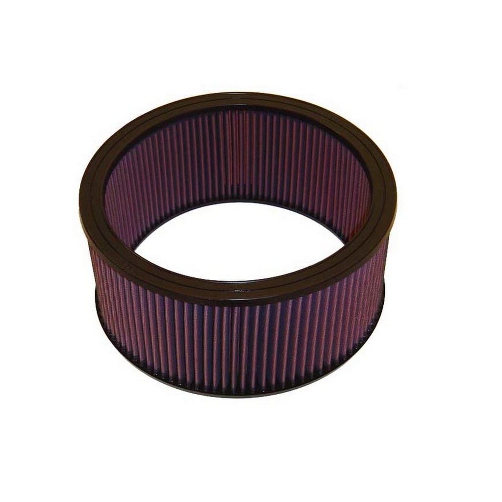 K&N E-1420 Replacement Air Filter for GM Trucks V8 350 / 454 1972-1980 Photo-0