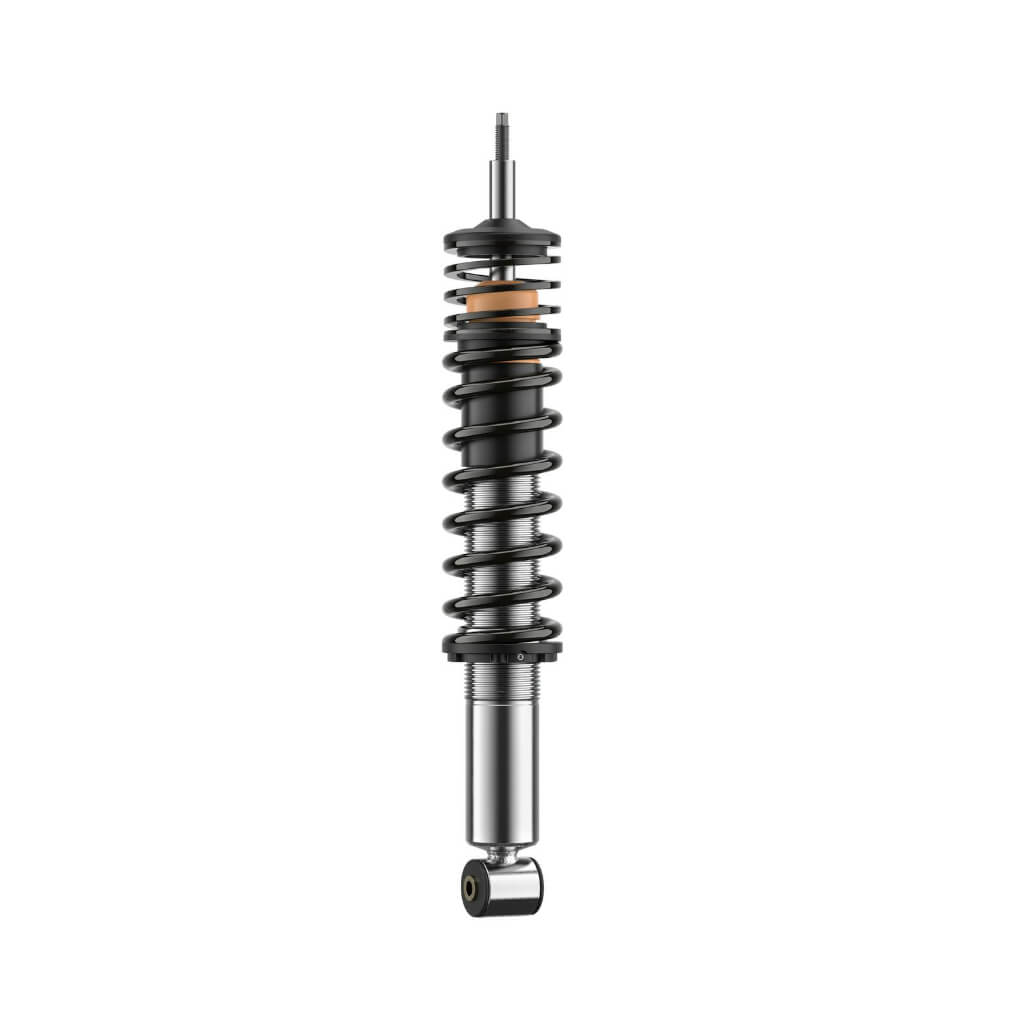 KW 10210006-B Coilover Kit V1 Classic Line (Modification of the FA Strut Housing) for AUDI A6 (C4) 1994-1997 Photo-7
