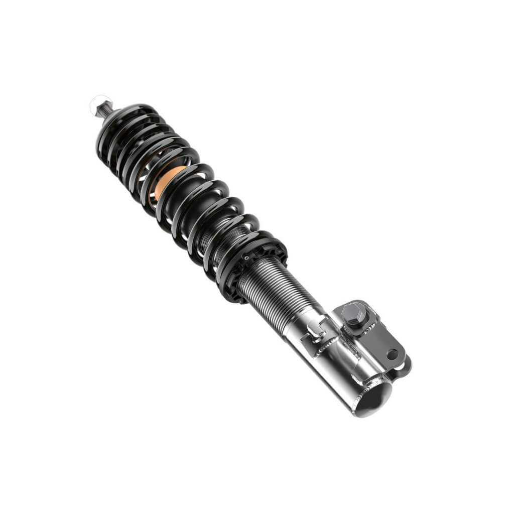 KW 10210915-B Coilover Kit V1 Classic Line for AUDI 80 Avant (B4) 1991-1996 Photo-3