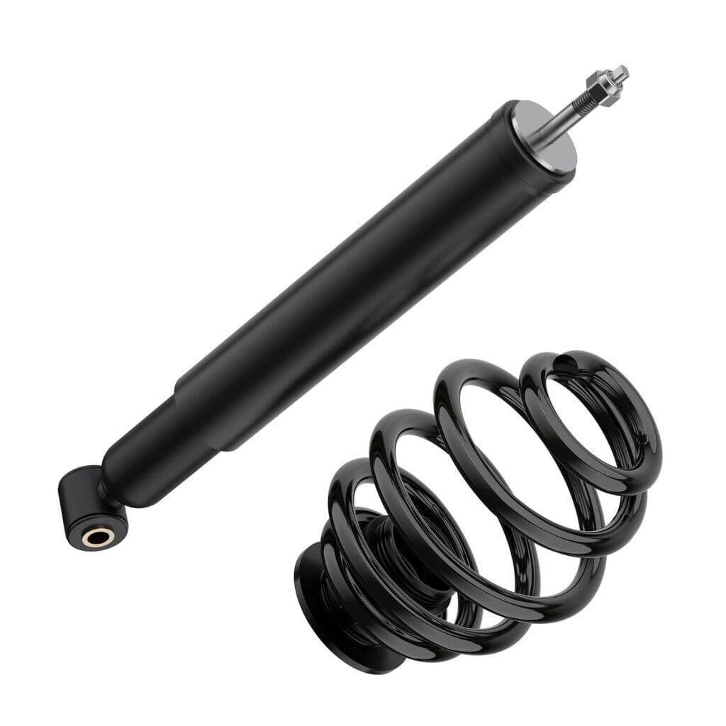 KW 10220016-B Coilover Kit V1 Classic Line for BMW Z3 (E36) Photo-5