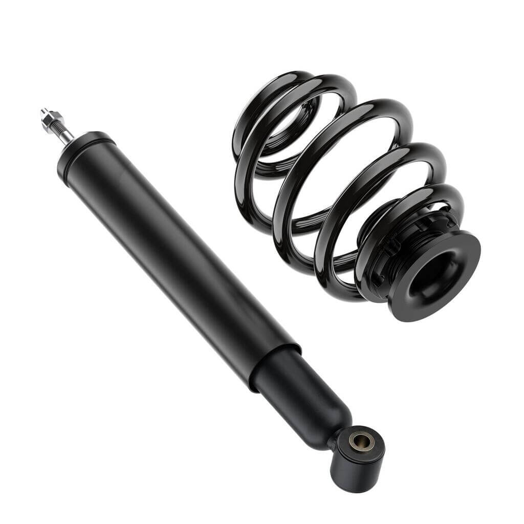 KW 10220016-B Coilover Kit V1 Classic Line for BMW Z3 (E36) Photo-6