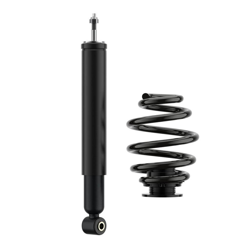 KW 10220016-B Coilover Kit V1 Classic Line for BMW Z3 (E36) Photo-7