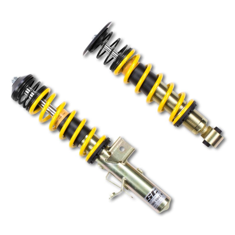 ST 13270026 Coilover Kit X Galvanized Steel (with fixed damping) for PEUGEOT 208 II (UB_, UP_, UW_, UJ_) 2019- Photo-3
