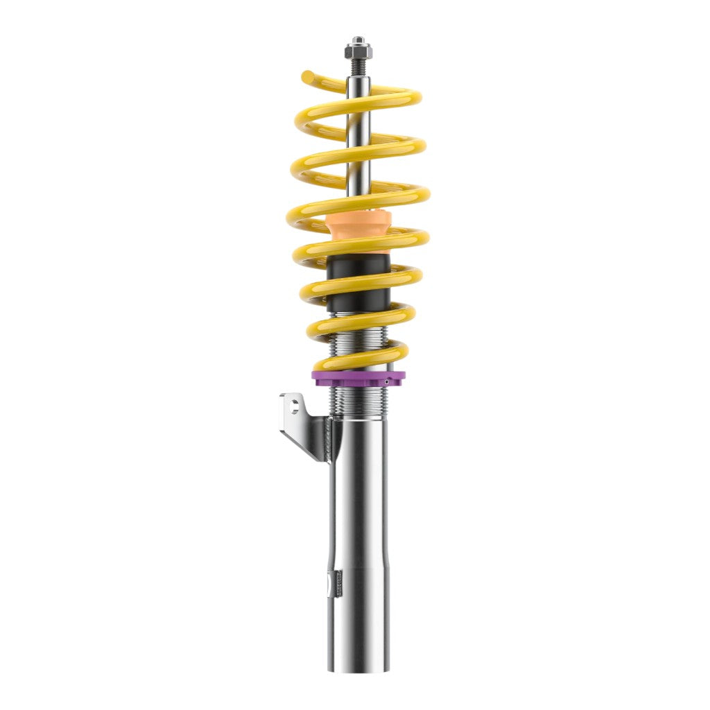 KW 15265011 Coilover Kit INOX V2 for MITSUBISHI Outlander 2001-2008 Photo-4