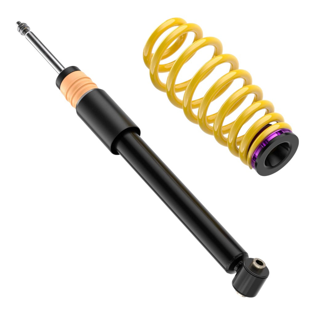 KW 15265011 Coilover Kit INOX V2 for MITSUBISHI Outlander 2001-2008 Photo-6