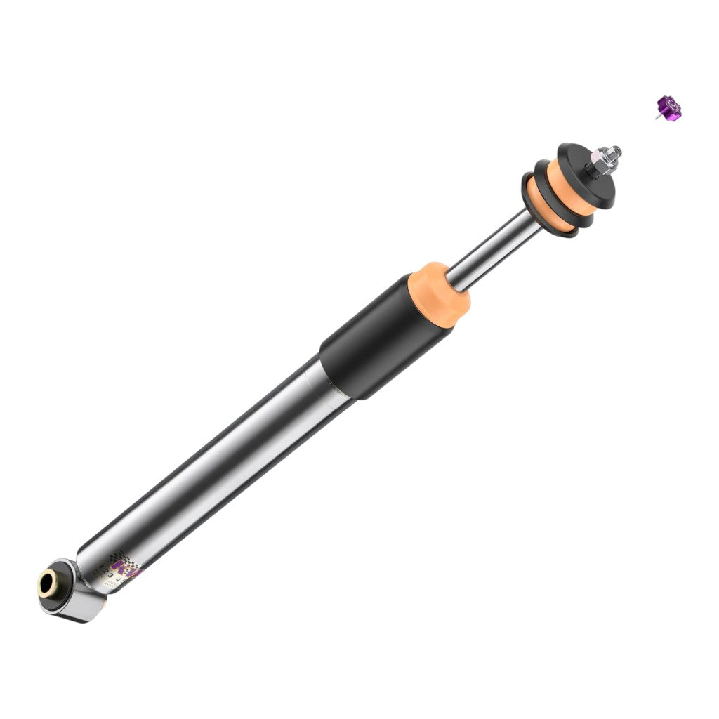 KW 18025066 Coilover Kit V2 COMFORT for MERCEDES-BENZ G55 AMG / G500 / G400 / G350 / G320 (W463) Photo-5