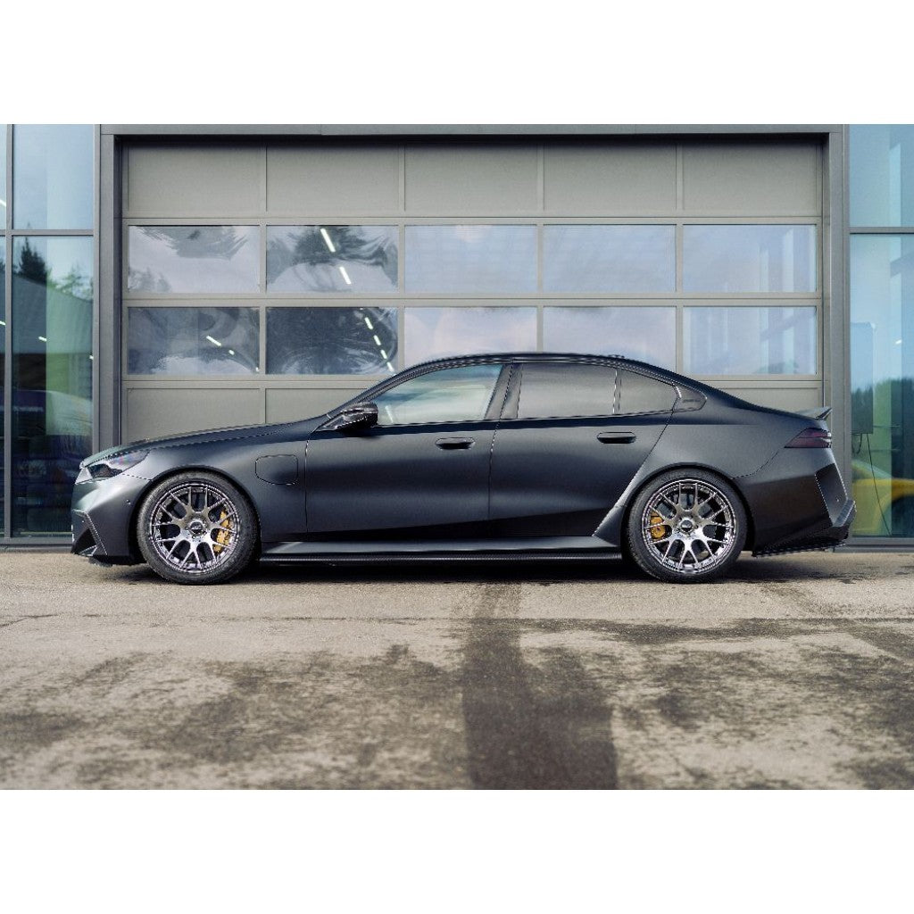 KW 253200GG Height-Adjustable Springs Kit for BMW M5 (G90) Photo-4