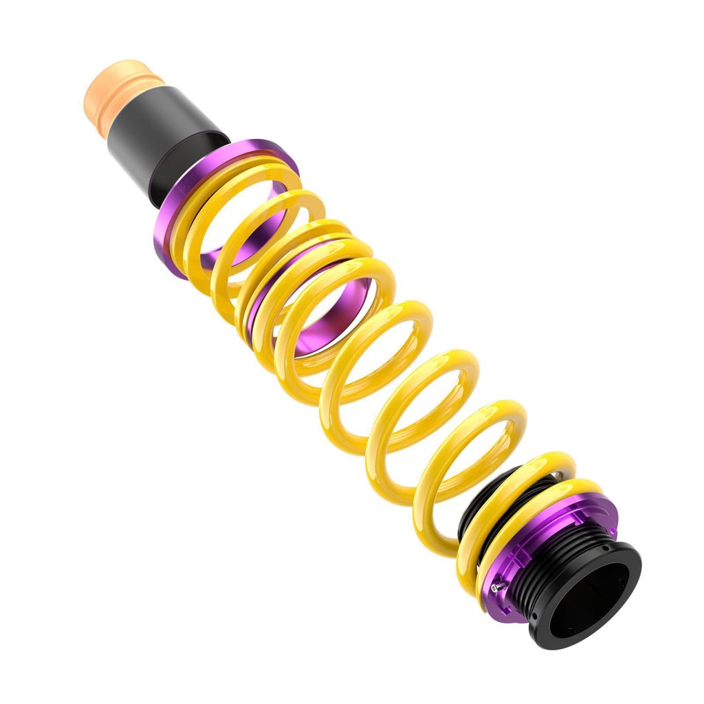 KW 2532500Y Coilover Spring Kit for MERCEDES-BENZ G63 AMG Mild Hybrid (W465) / G63 AMG / G500 / G350 / G400d / G350d (W463 / W463A) w/ EDC Photo-6