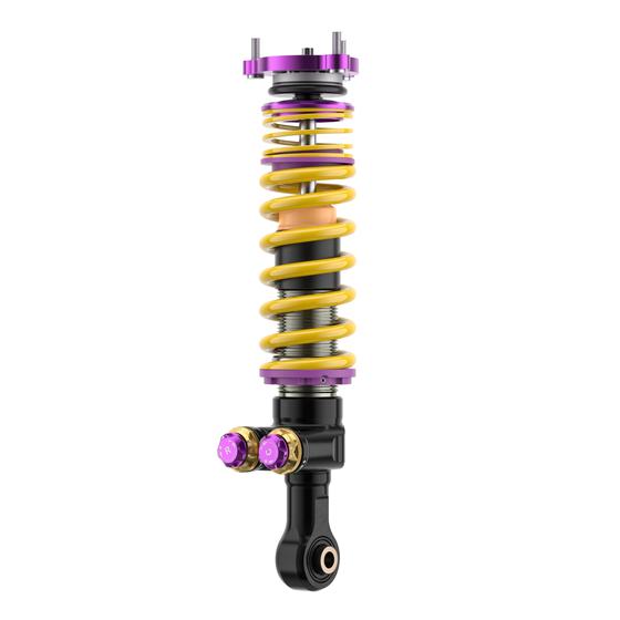 KW 3090125080 Coilover Kit V5 CLUBSPORT (incl. top mounts) for MERCEDES-BENZ AMG GT (C190) 2014- Photo-7