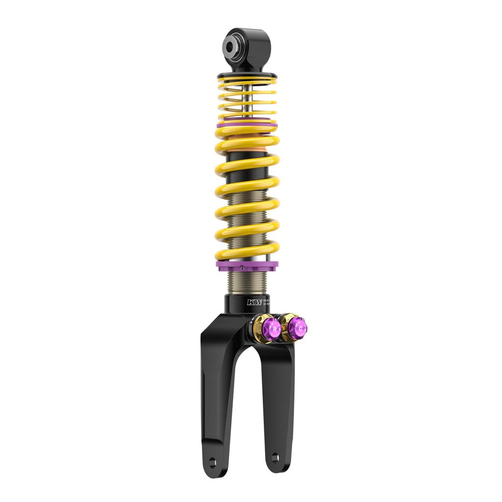 KW 30928209 Coilover Kit V5 HLS 2 for DODGE Viper Coupe 2012- Photo-7