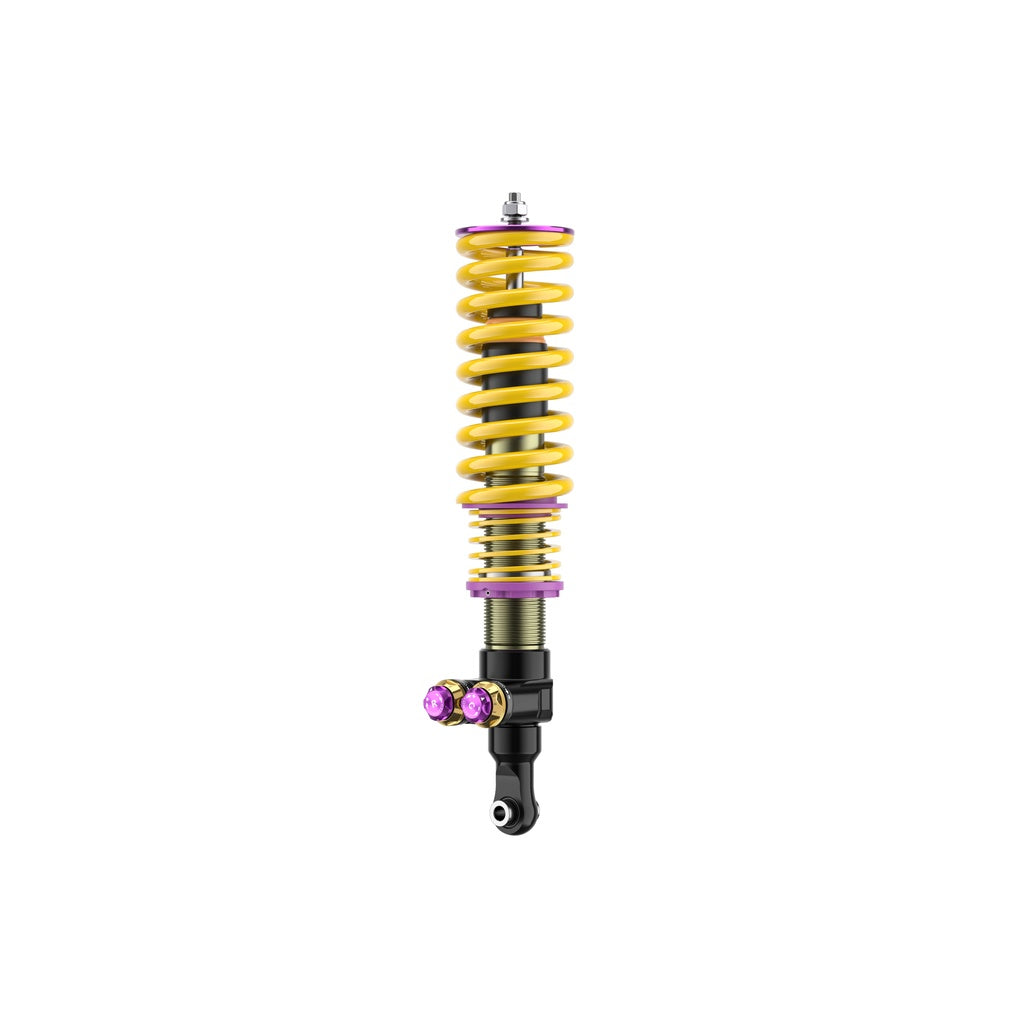 KW 30942013 Coilover Kit V5 (incl. deactivation for electronic dampers) for FERRARI 812 Superfast 2017- Photo-4
