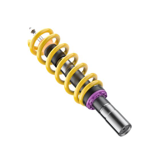 KW 35208200BW Coilover Kit V3 LEVELING for BMW 5 (G30/F90) xDrive 2016- Photo-3