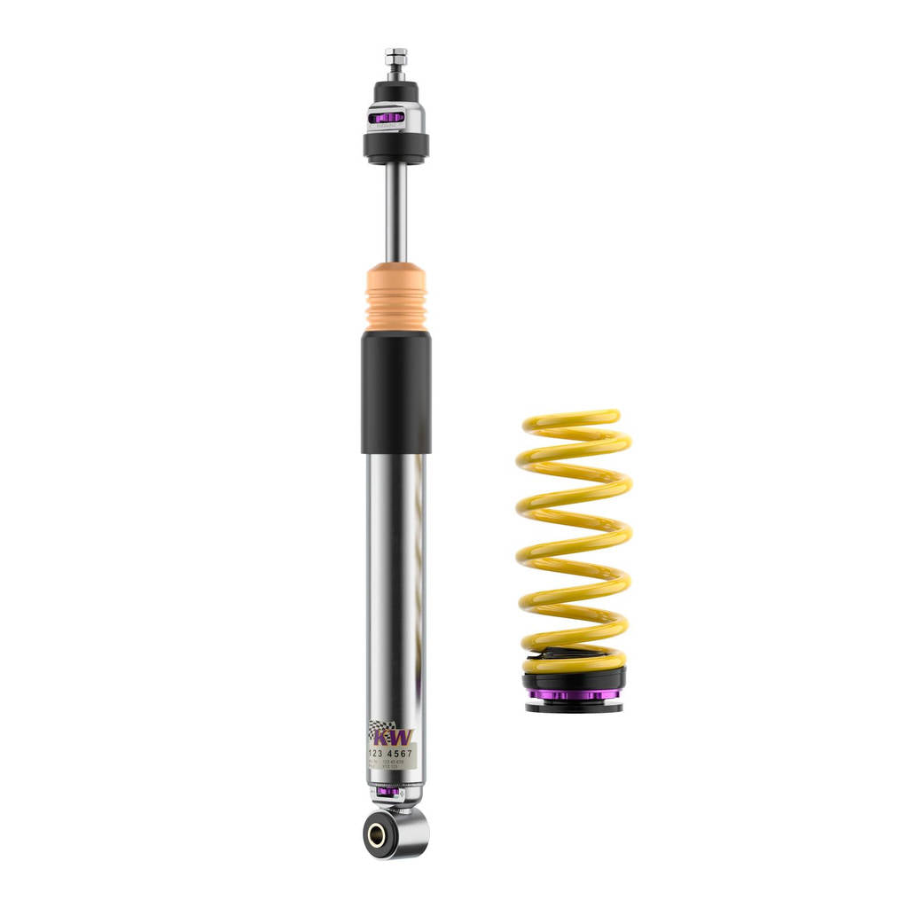 KW 35208200FT Coilover Kit V3 Leveling for BMW X1 (U11) / X2 (U10) Photo-7